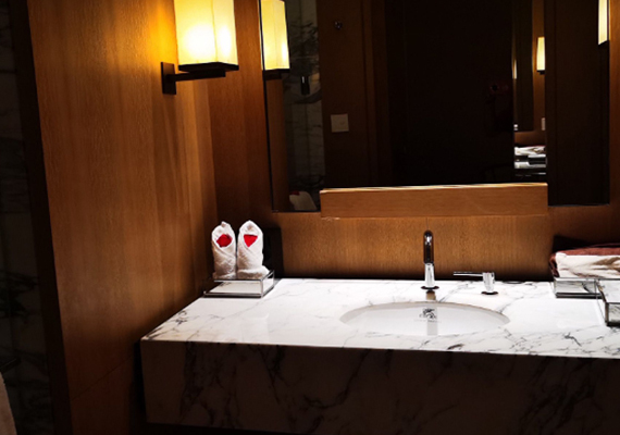 西安Teyou养生会馆养生桑拿馆